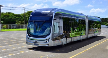 Eixo Anhanguera passará por reformas para receber ônibus elétricos, diz governo